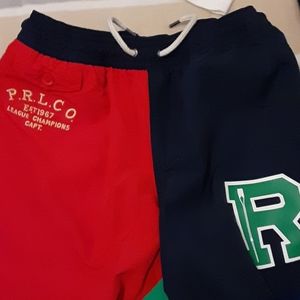 Polo Ralph Lauren swim trunks